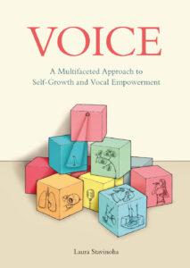 VOICE: A Multifaceted Approach to Self-Growth and Vocal Empowerment