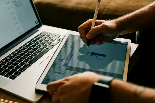 Foto: Kit (formerly ConvertKit) voor Unsplash